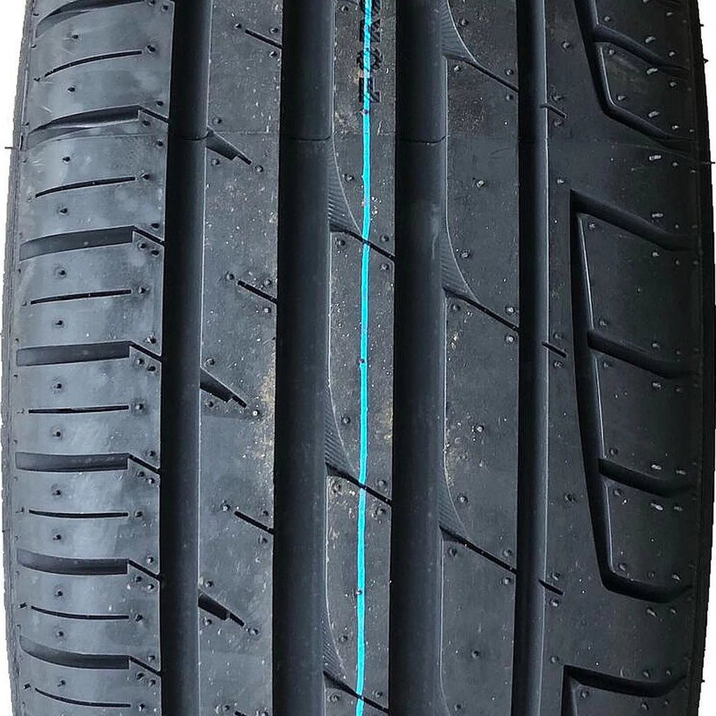 All Season 225/40R18 92Y XL Passenger Tire X425