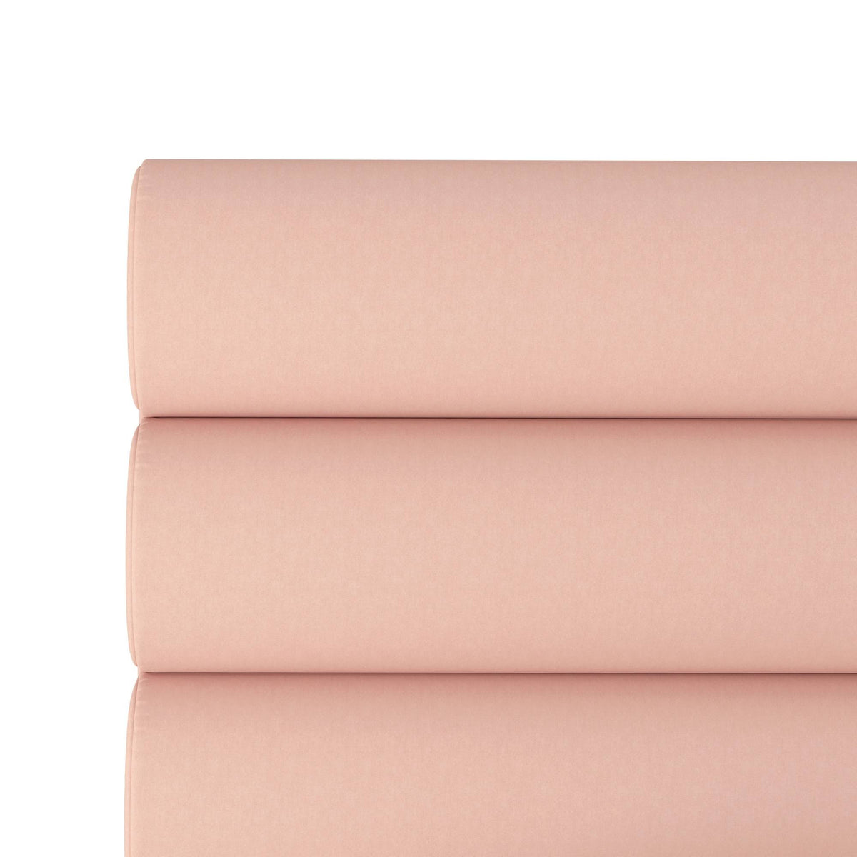 Queen Velvet Blush Headboard M1479