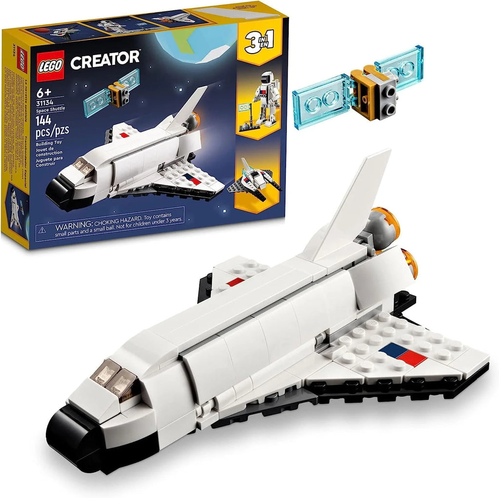 Space Shuttle C28114