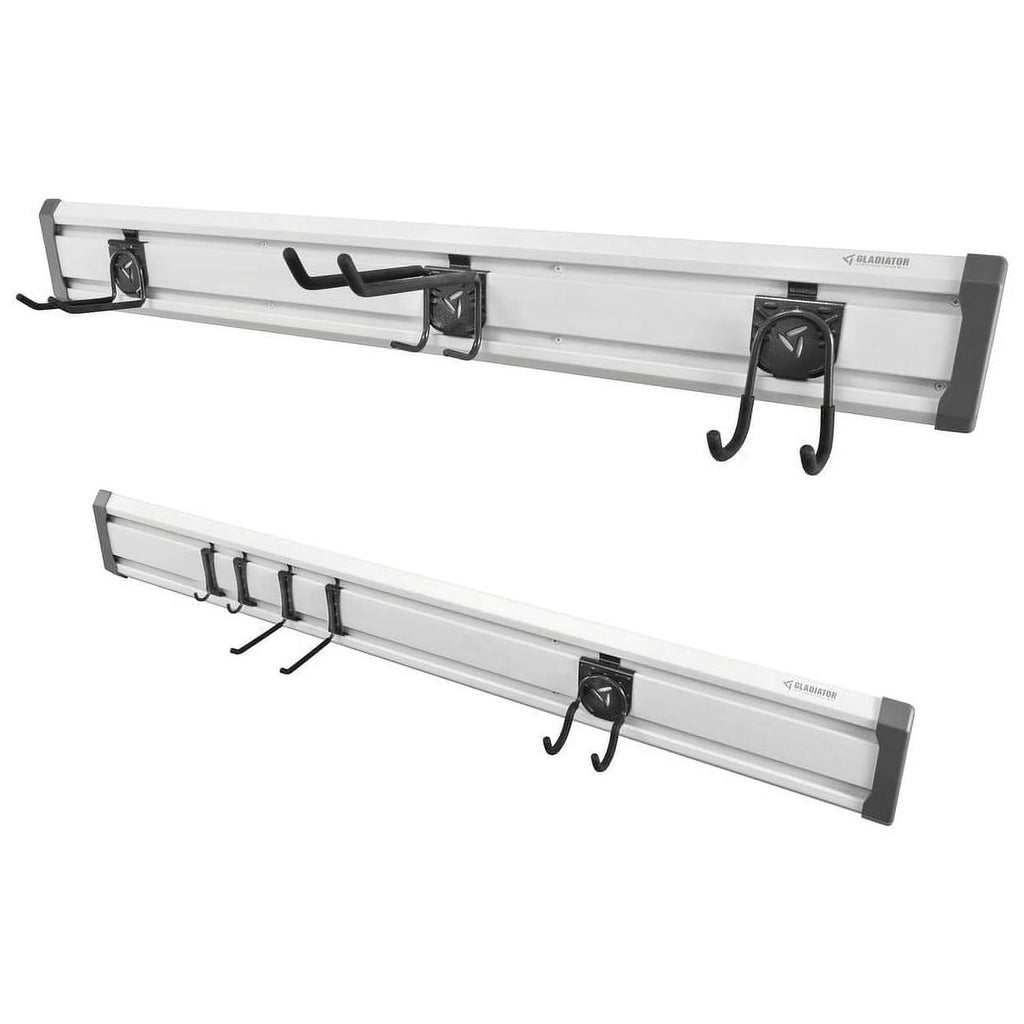 Gray Organization Rail A225053