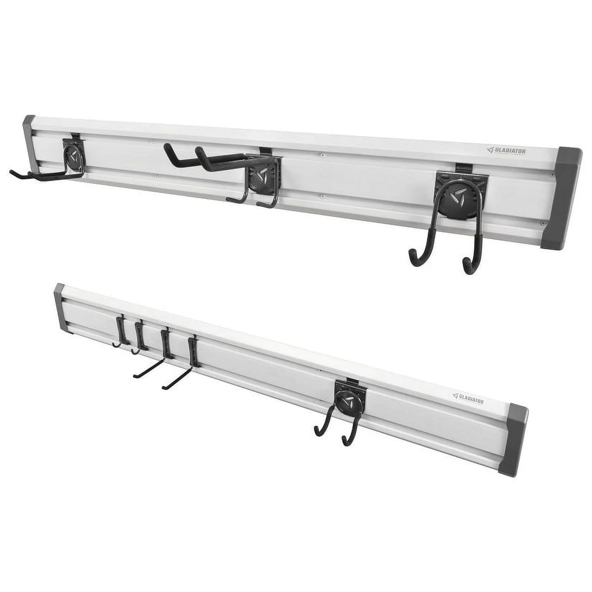 Gray Organization Rail A225053