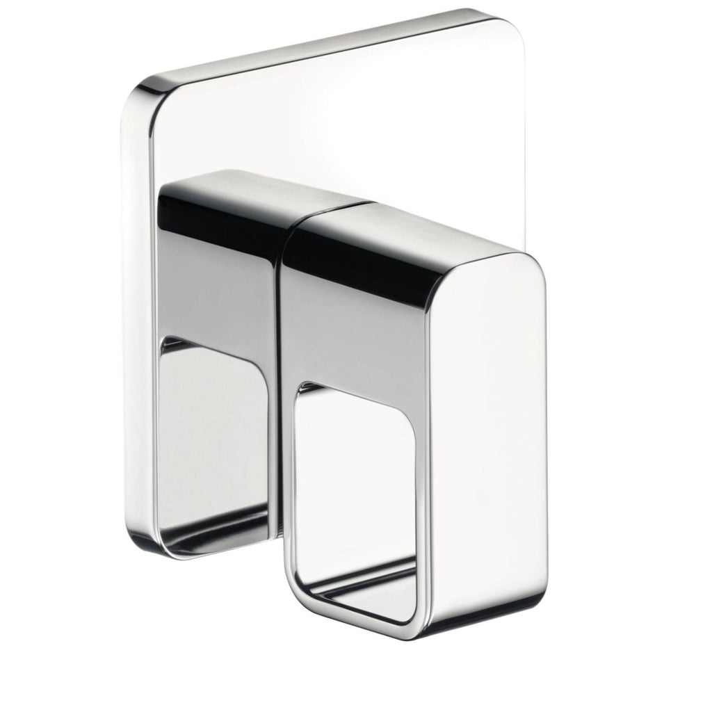 Chrome Volume Control Trim T228