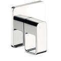 Chrome Volume Control Trim T228