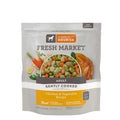Fresh Market Frozen Dog Food D173796