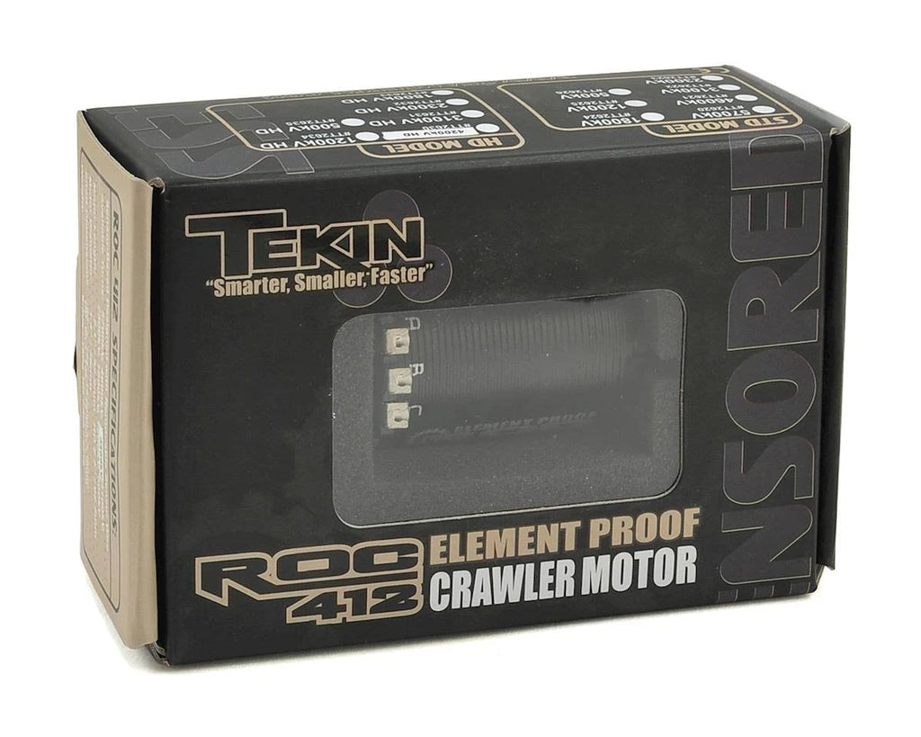 BL Crawler Motor 4600KV O506312