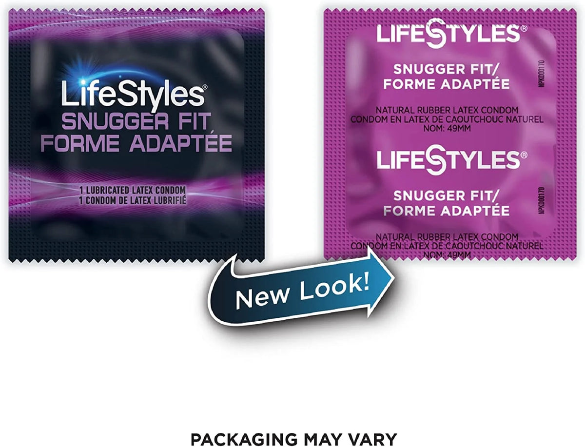 100-Pack Condoms J977312