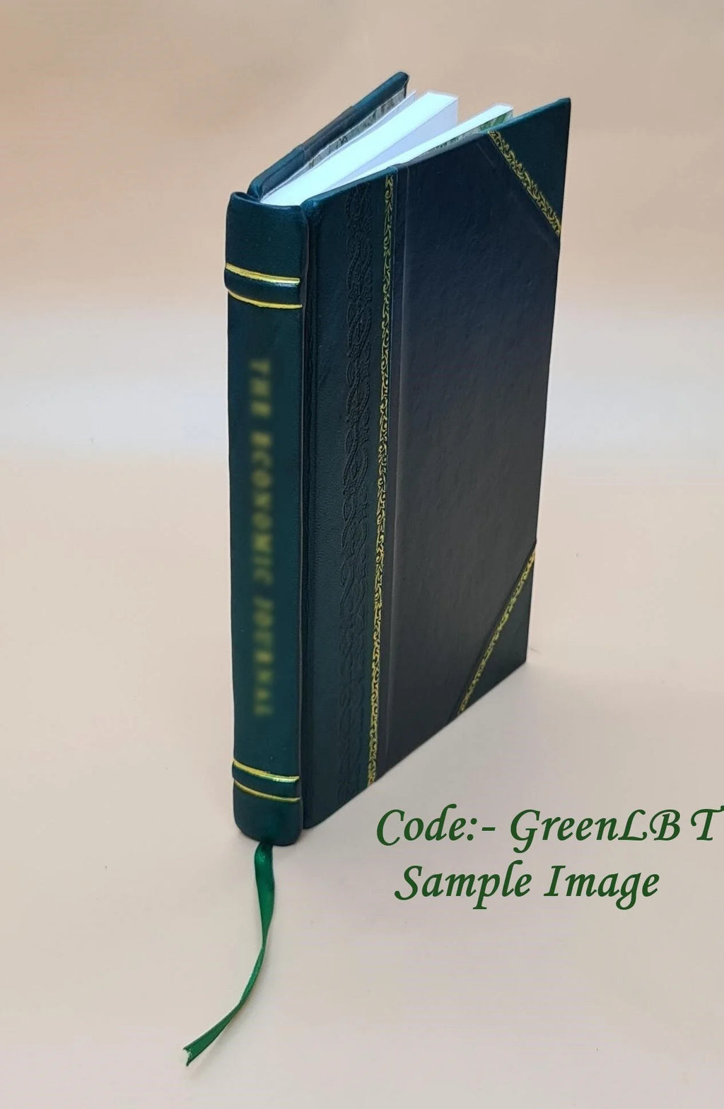 Leather Bound I78322