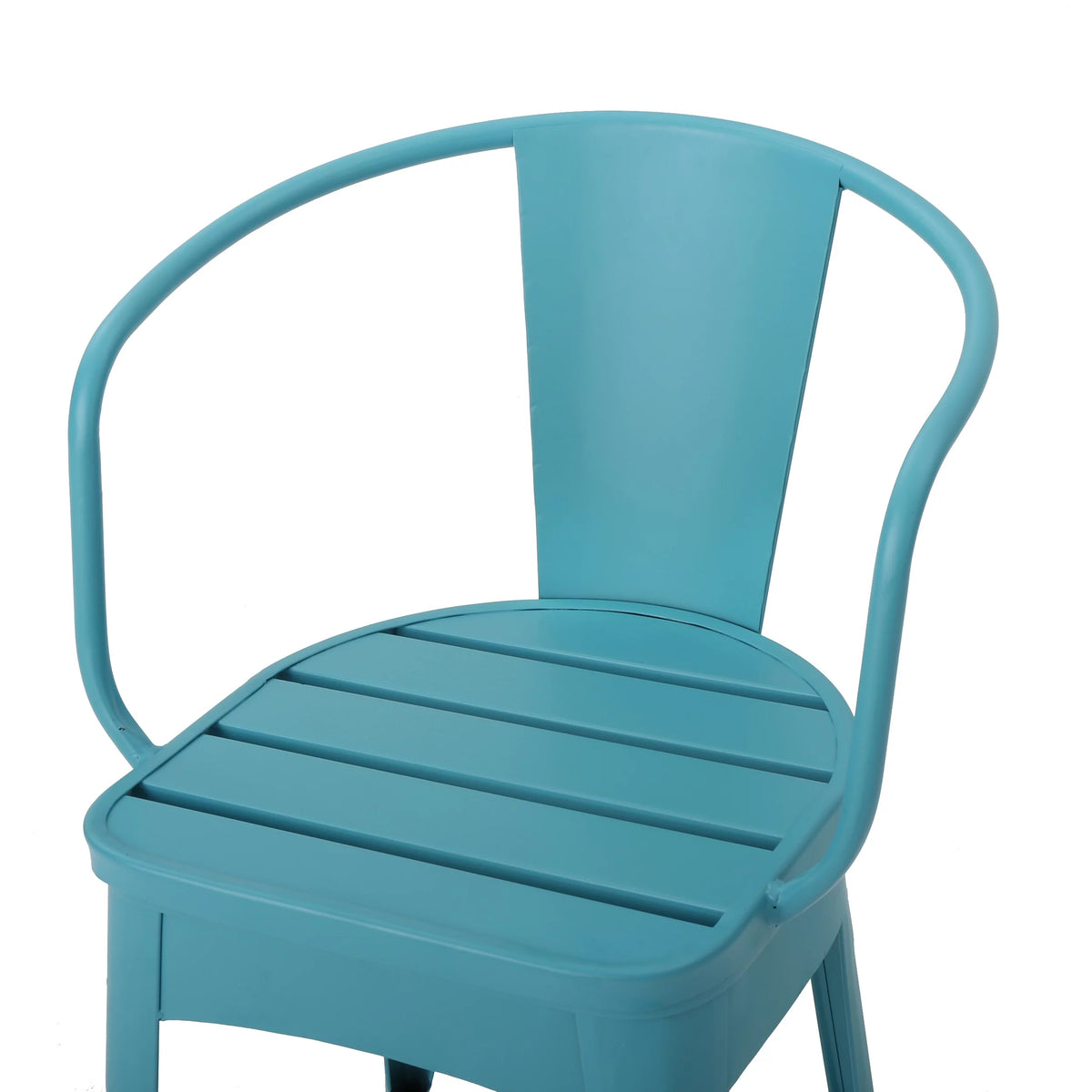 3 Piece Iron Bistro Set S519