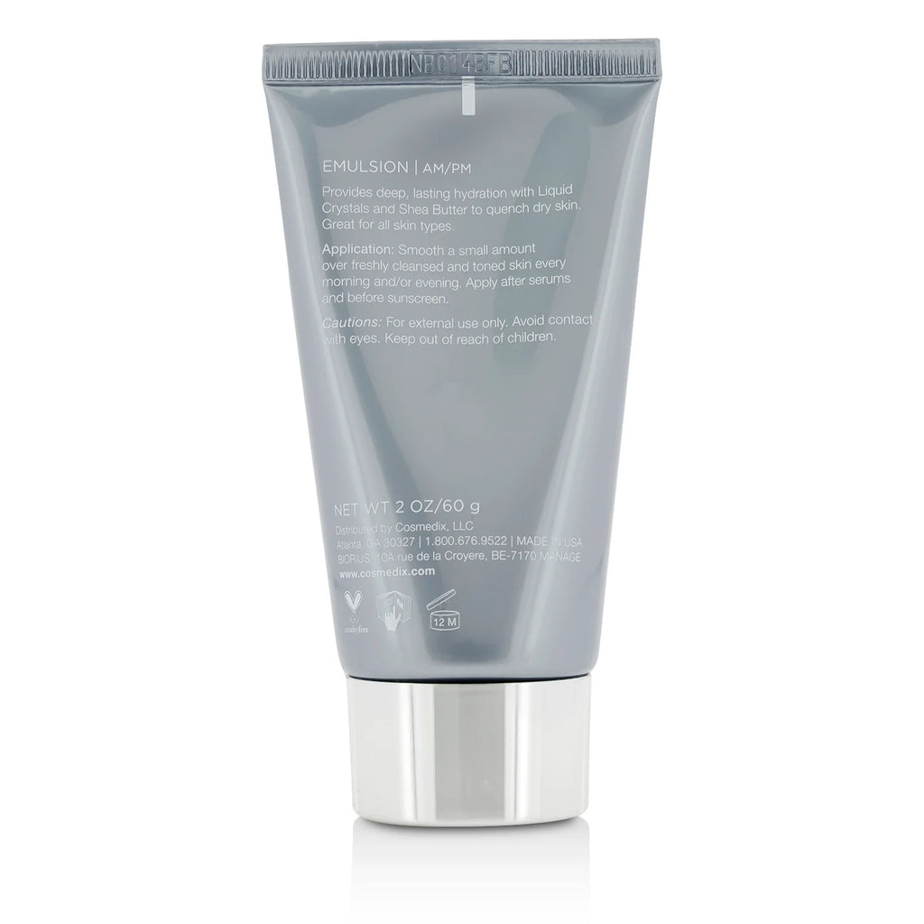 Emulsion Intense Hydrator 60g/2oz Z2505