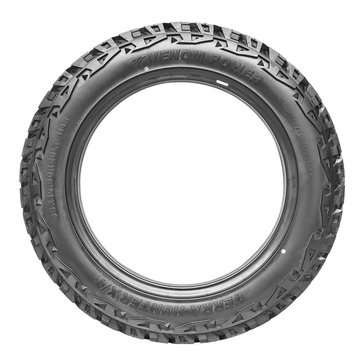 All Terrain Light Truck Tire R17748