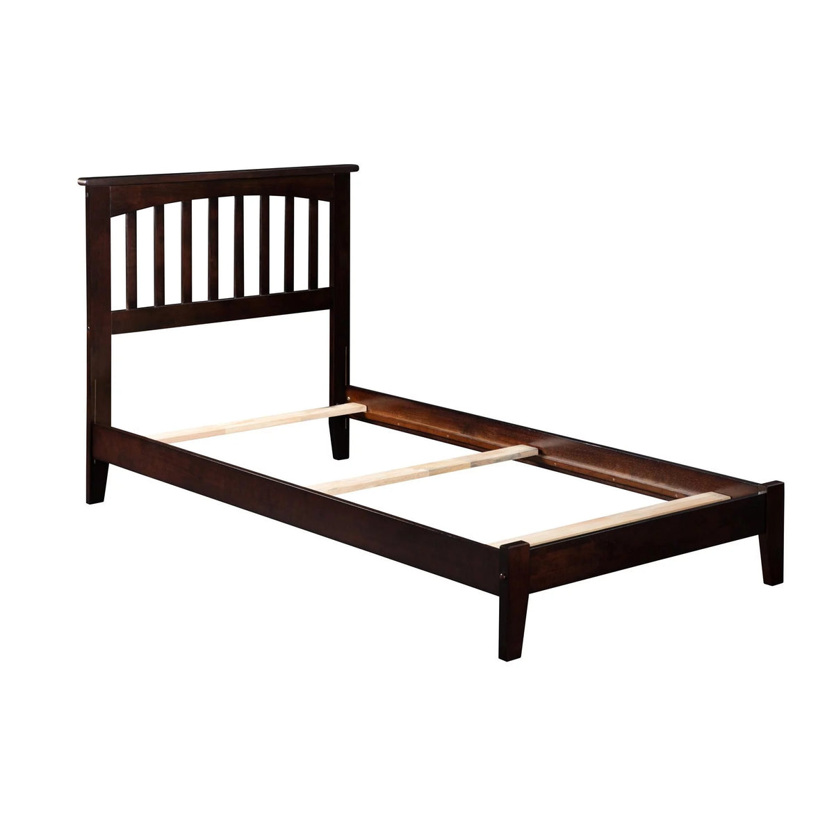 Traditional Bed S921076