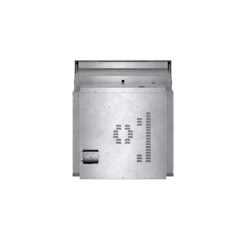 30 in. Built-In Single Electric Convection Wall Oven in Stainless Steel M42203