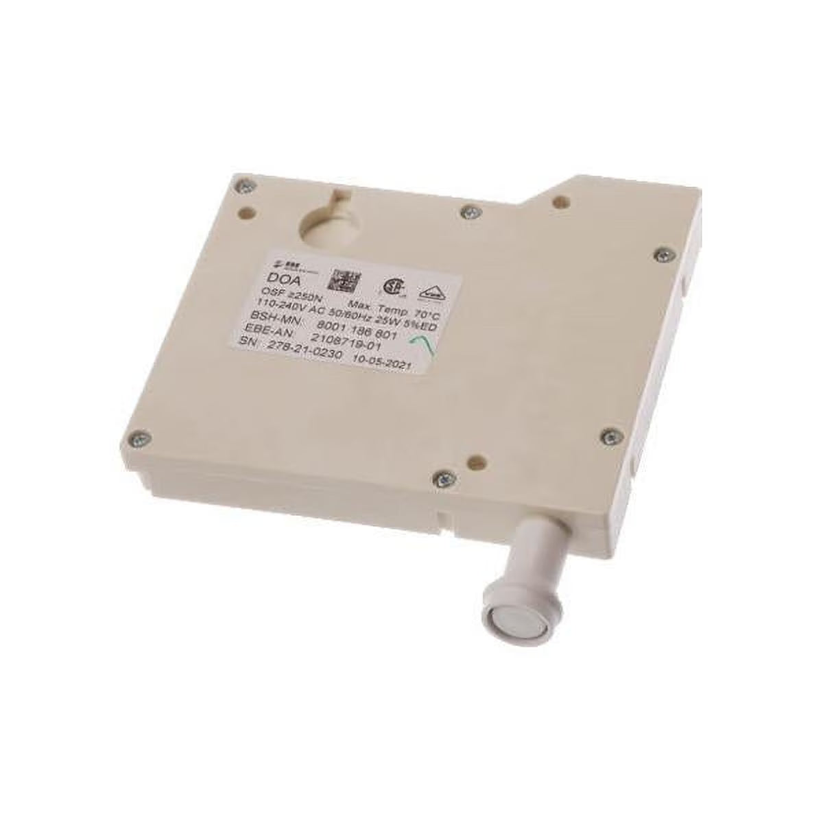 Door Opening Module X8693