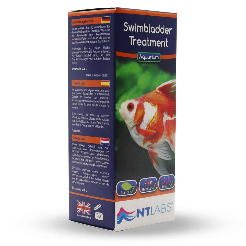 Swimbladder 134 GR F6537
