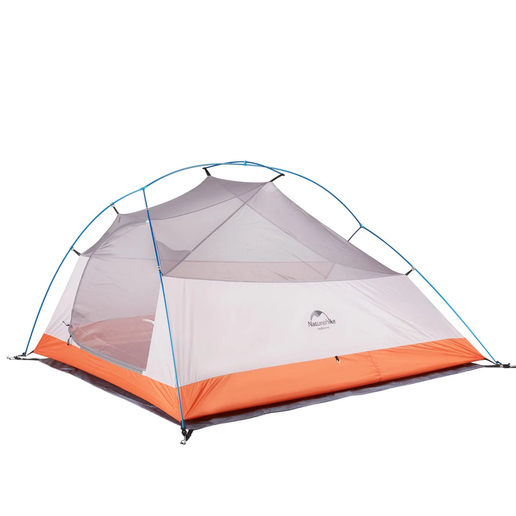 Backpacking Tent Lightweight Waterproof A7454