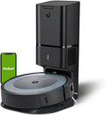 Robot Vacuum with Automatic Dirt Disposal T38517