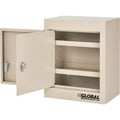 Small Narcotics Cabinet I438