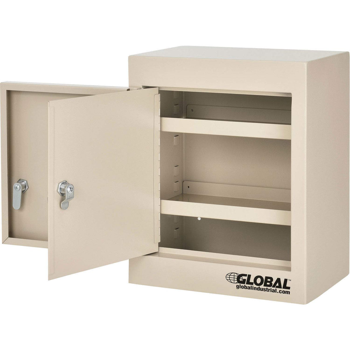 Small Narcotics Cabinet I438
