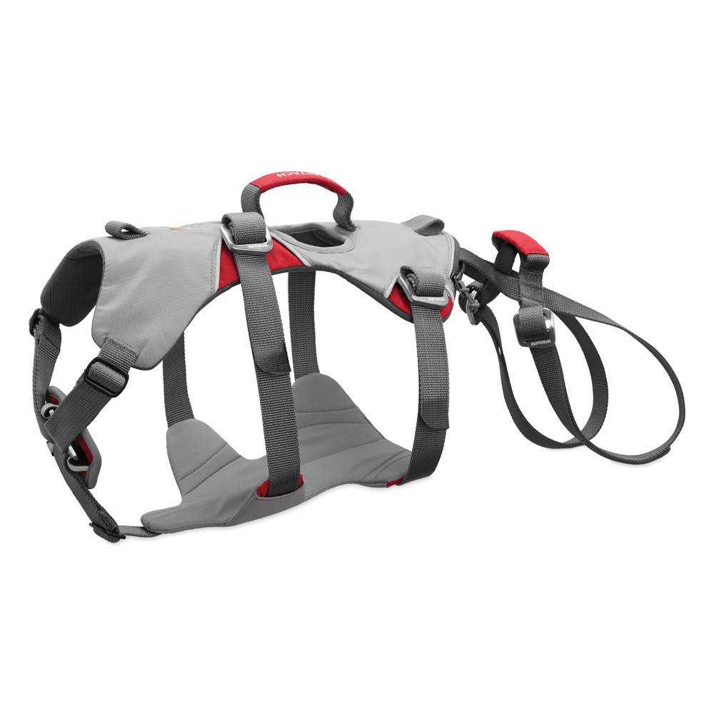 Doubleback Harness I556337