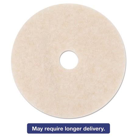 27 in Speed Burnish Pad, 5/Case M183