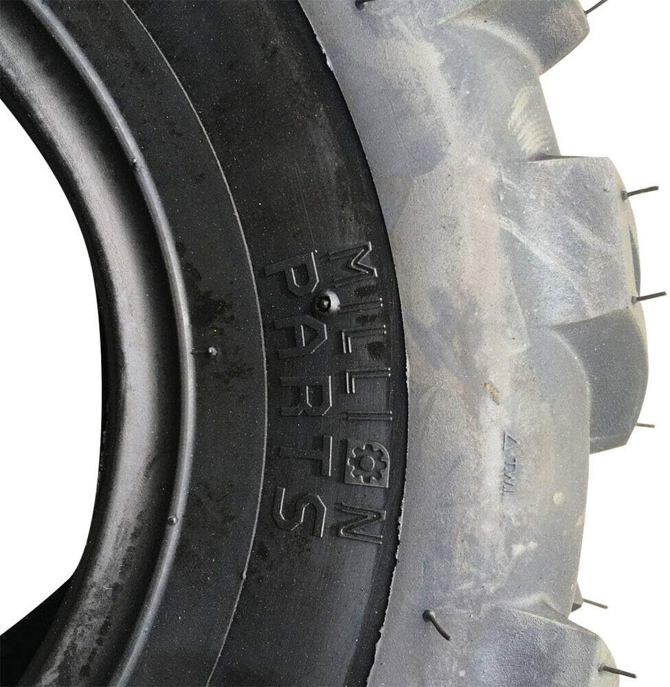 2pcs 22x11-10 4PR ATV UTV Tubeless Tires L7219