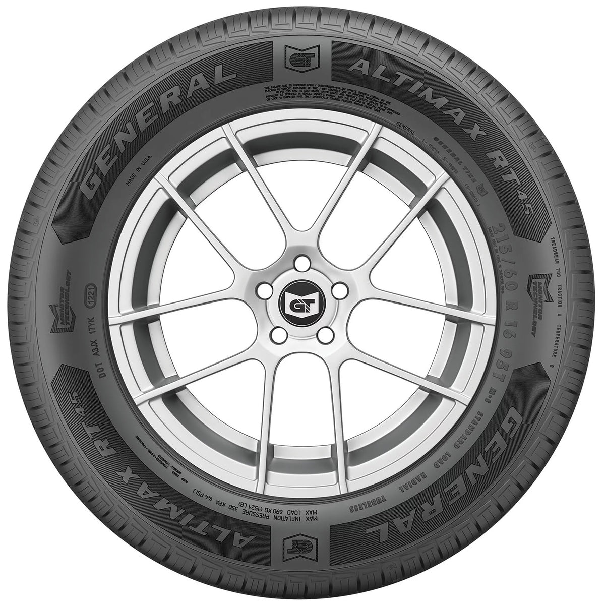 All Season Tire I78336