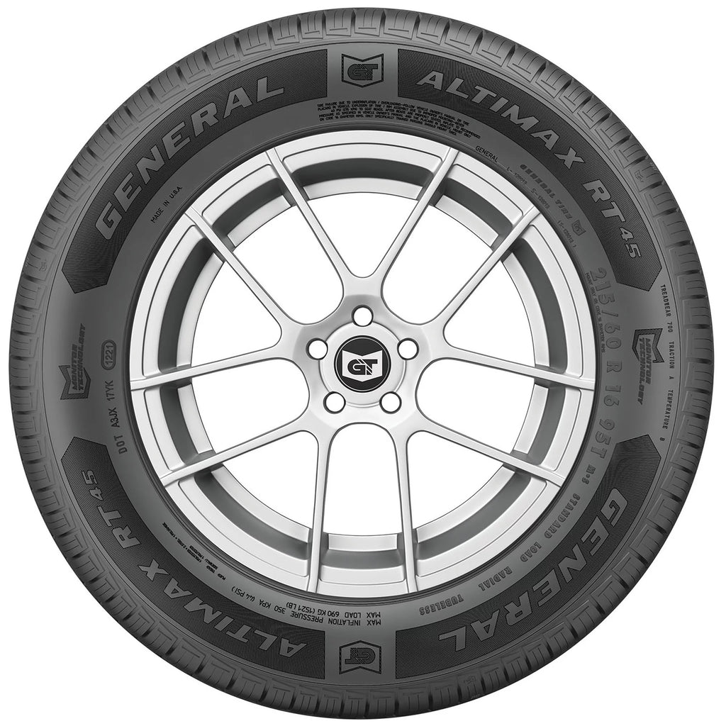 All Season Tire J177894