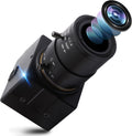 Ultra HD 4K Webcam with 10X Manual Optical Zoom V215200
