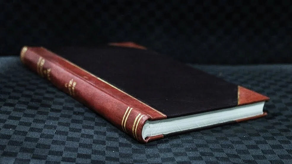 Irish memories Leatherbound Y793