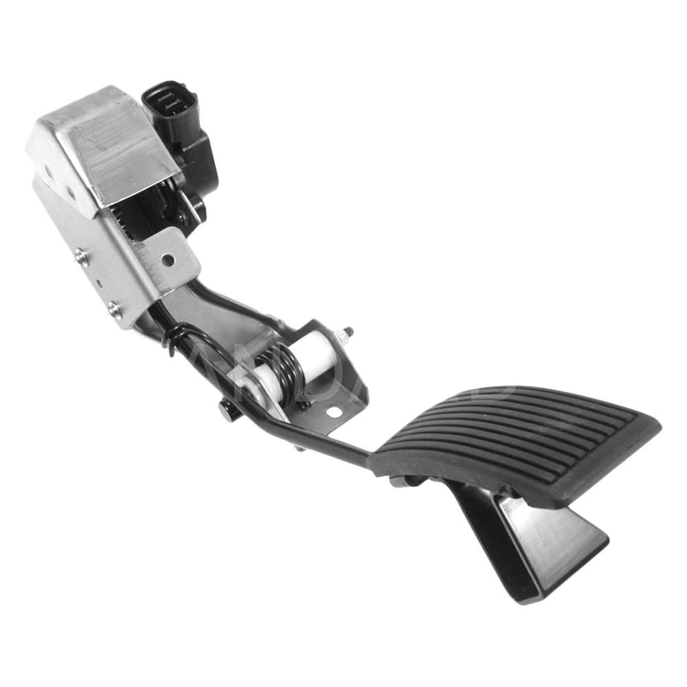 Accelerator Pedal Sensor W38945