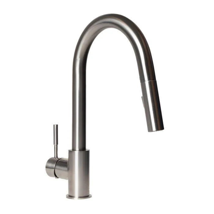 Kitchen Faucet L296
