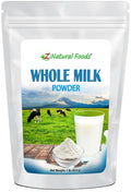 Whole Milk Powder, 50 lbs G873