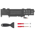 Battery for Hp EliteBook 735 740 745 830 836 840 U554351