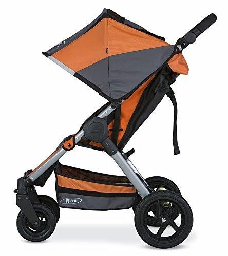 Motion Stroller Y707