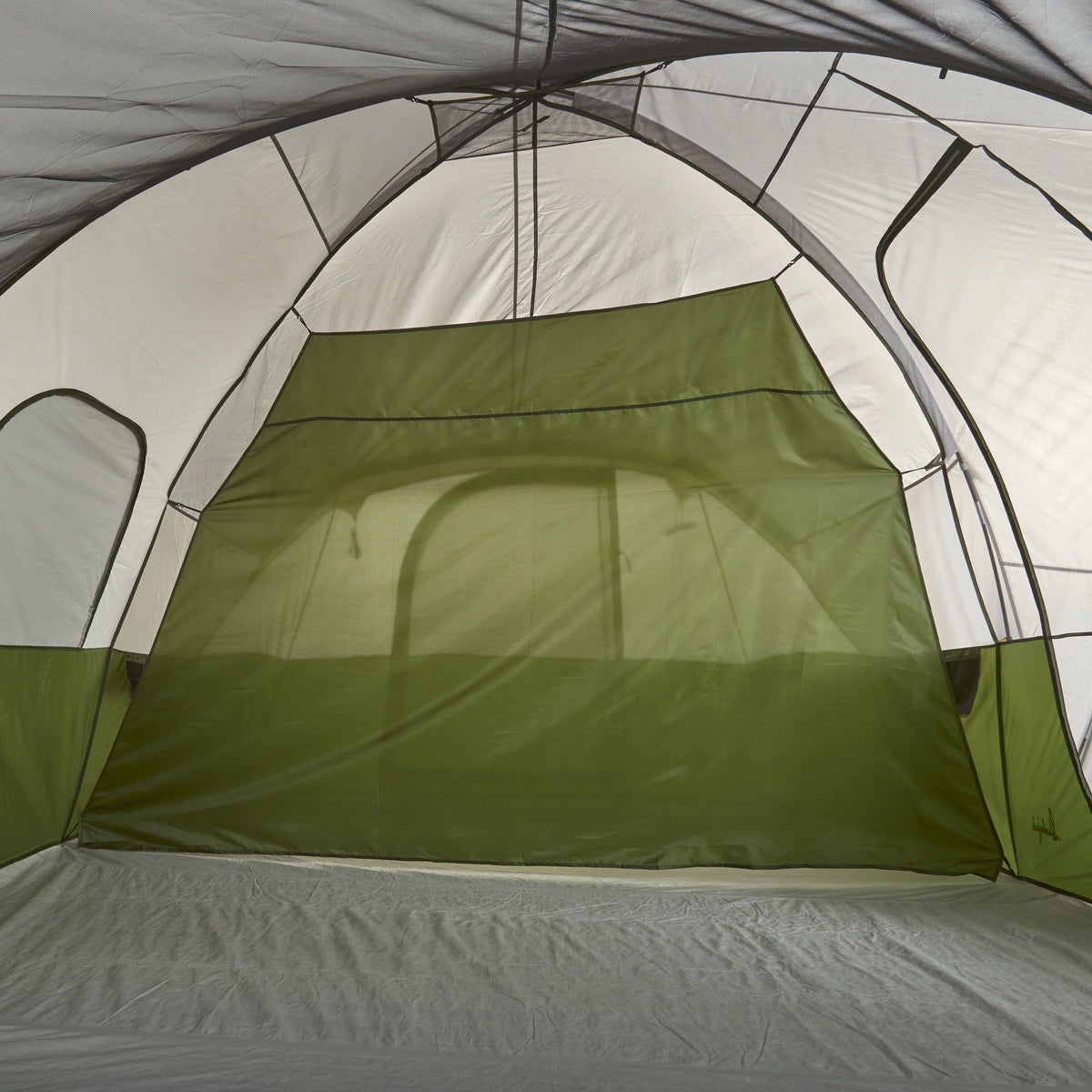 10-Person 3-Room Hybrid Dome Tent W892447