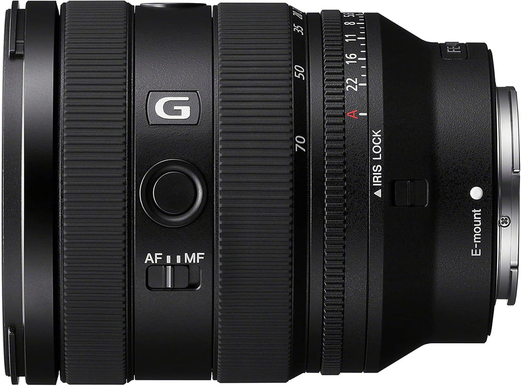 20-70mm f/4 Lens R1462