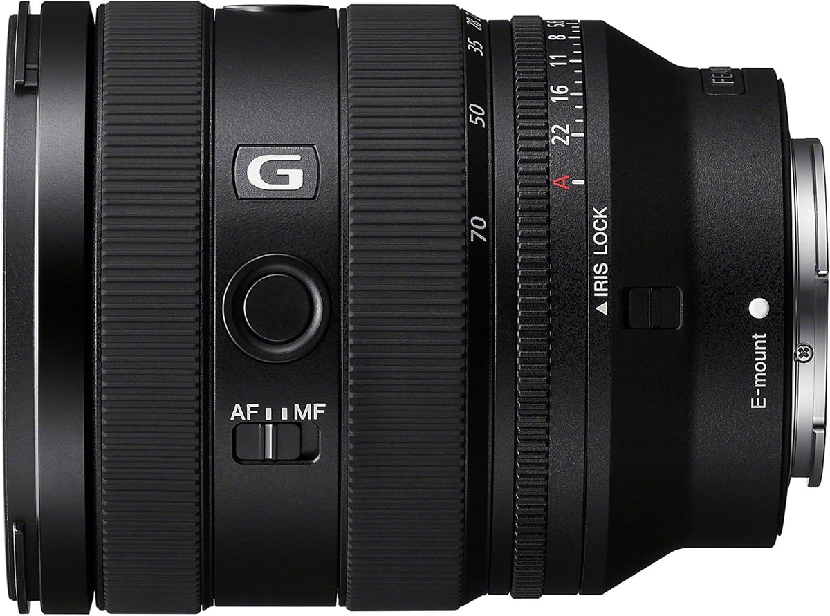 20-70mm f/4 Lens R1462