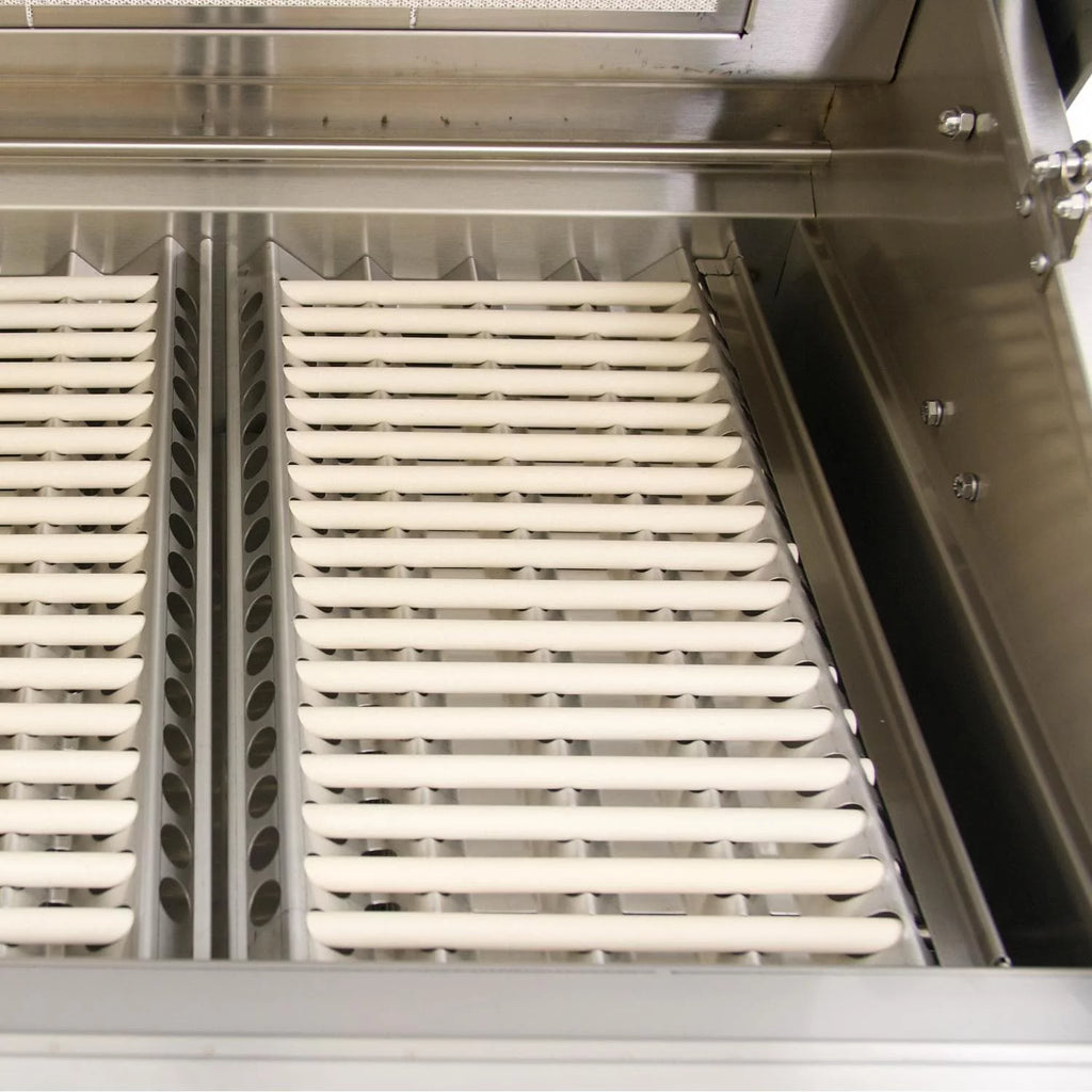 30-Inch Built-In Natural Gas Grill J659