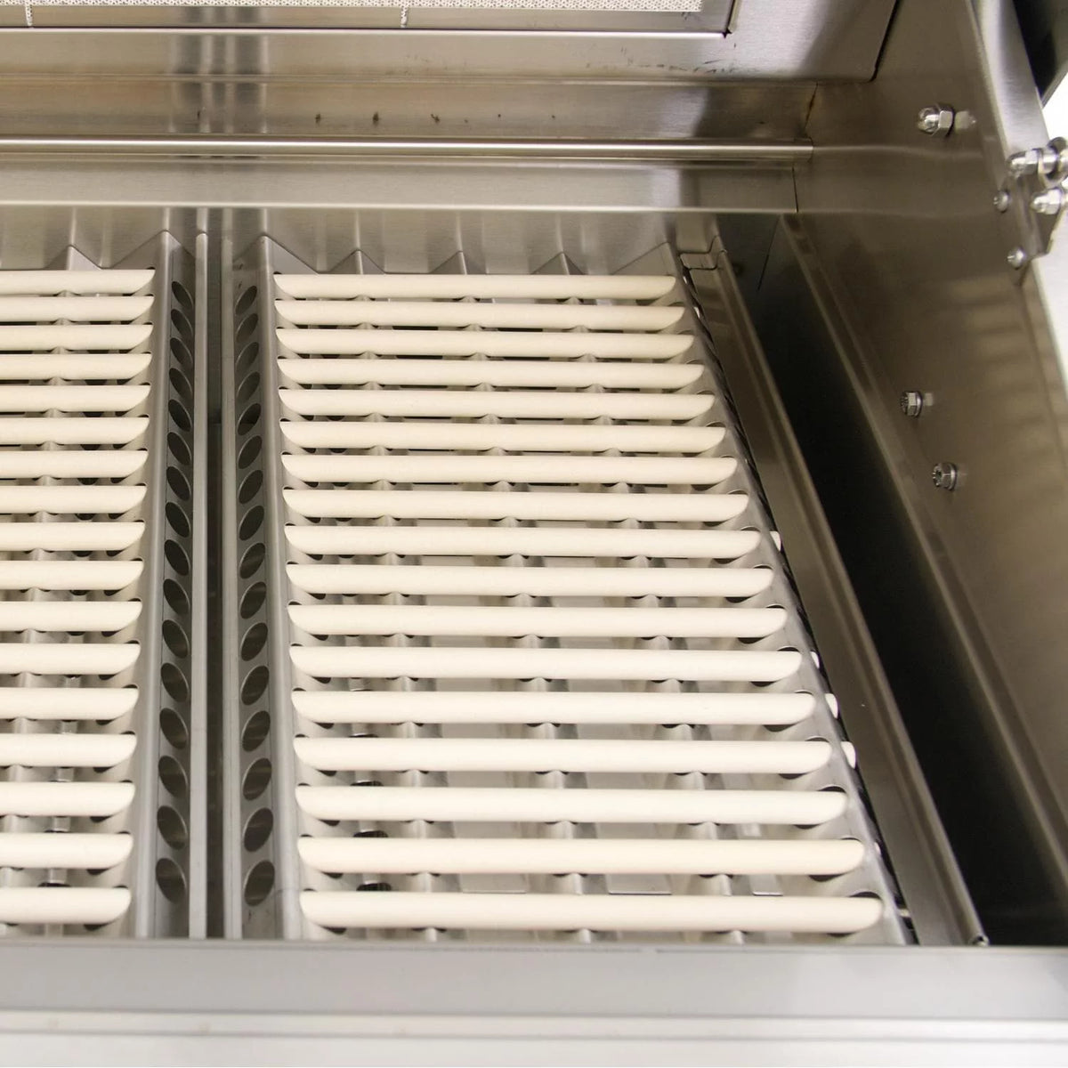30-Inch Built-In Natural Gas Grill J659