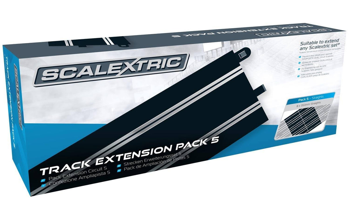 Track Extension Pack A3731