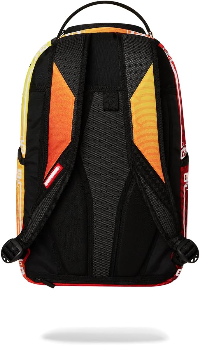 KUNG FU PANDA BACKPACK Y9589
