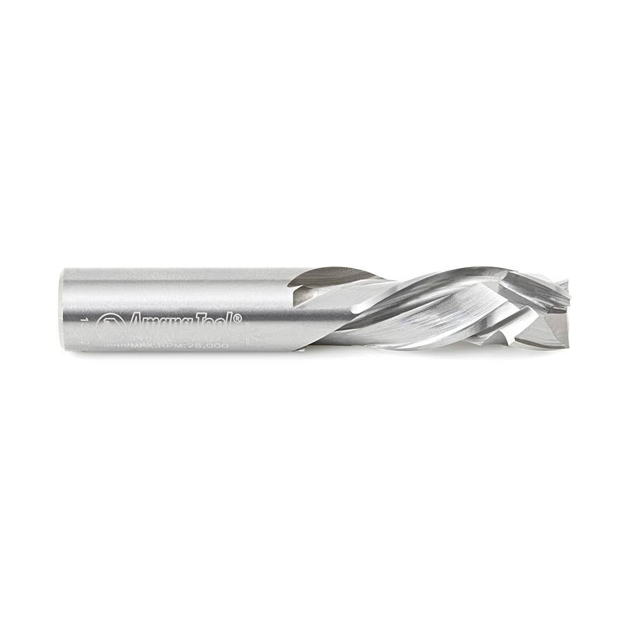 Solid Carbide Compression Spiral Router Bit A6423