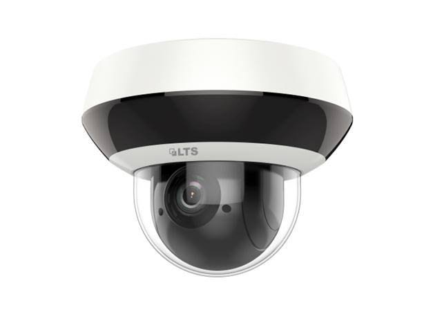 PTZ Dome Camera Z40104