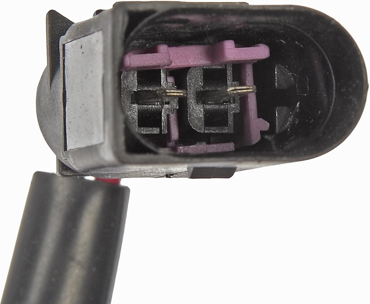 Power Window Motor and Regulator Assembly Compatible with Select BMW Models Pack of 2 B580
