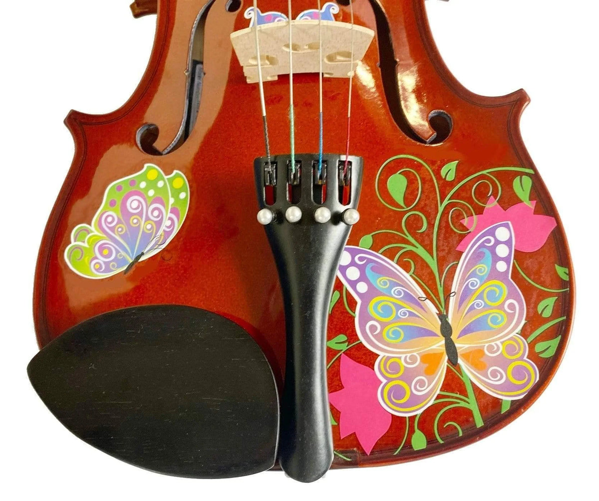 Viola Outfit Z573