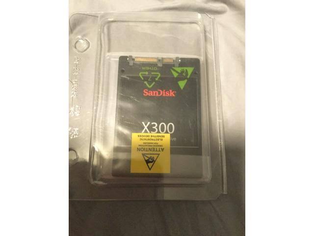 1 TB 2.5x22 Internal Solid State Drive P6123