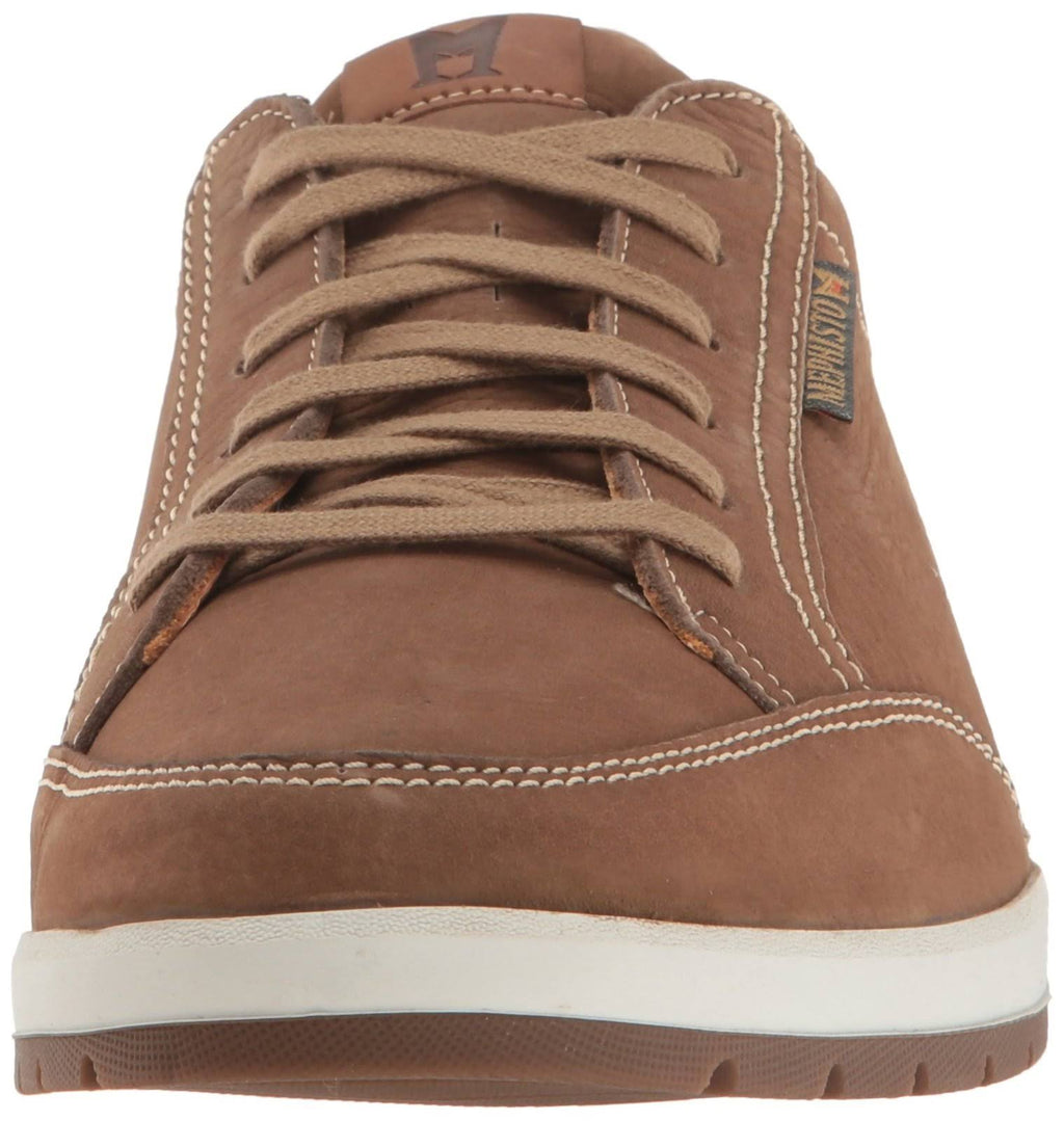 Dark Taupe Men's Ludo Shoes N8147