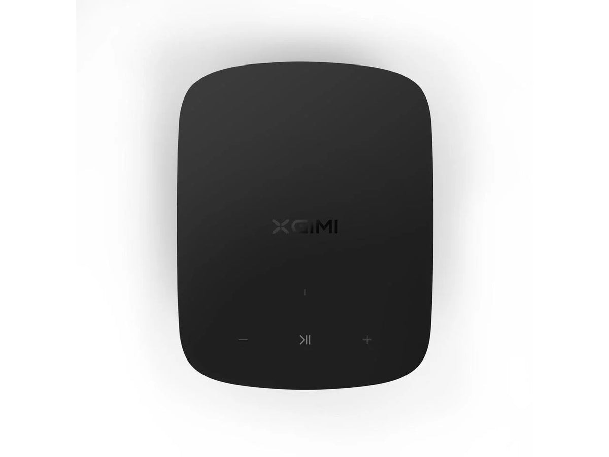 Portable Projector with 1080P 900 ANSI Lumens D3603
