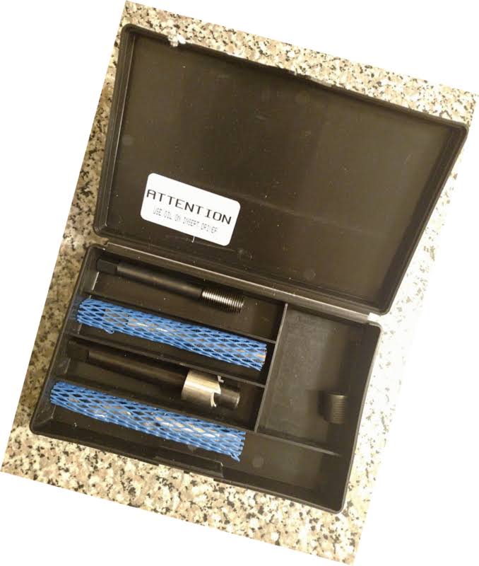 M12 x 1.25 Metric Thread Repair Kit W767