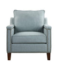 Sea Mist Accent Chair E229539